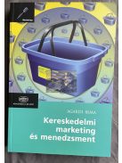 Agárdi Irma: Kereskedelmi marketing és menedzsment