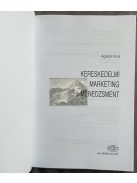 Agárdi Irma: Kereskedelmi marketing és menedzsment
