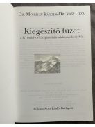 Dr. Mohácsy Károly: Kiegészítő füzet az irodalom tankönyvhöz IV.