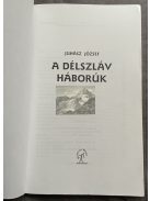 Juhász József: A délszláv háborúk