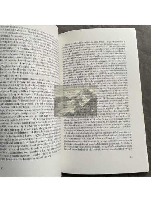 Juhász József: A délszláv háborúk