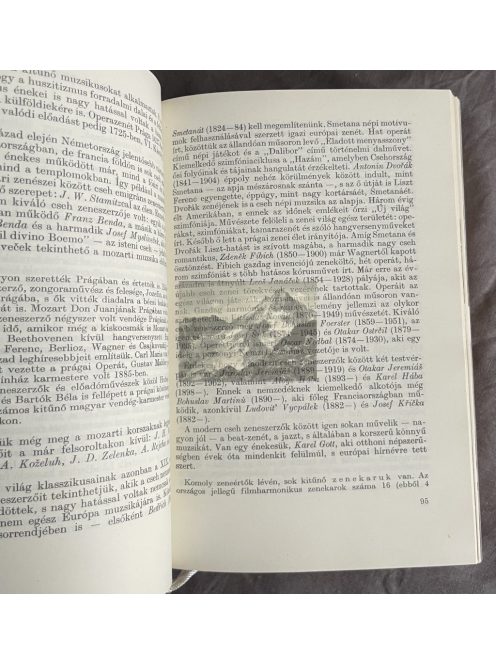 Szombathy Viktor: Csehszlovákia - Útikönyvek