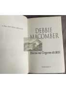 Debbie Macomber: Búcsú az Orgona utcától 