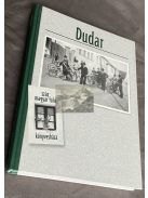 Boross István; Márkusné Vörös Hajnalka: Dudar (Száz magyar falu könyvesháza)