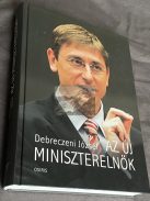 Debreczeni József: Az új miniszterelnök