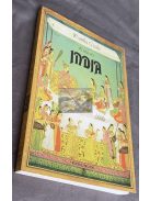 Wojtilla Gyula: A mesés India