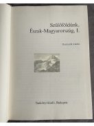 Merényi József: Szülőföldünk, Észak-Magyarország I.