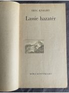 Eric Knight: Lassie hazatér