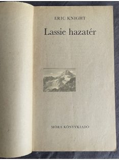 Eric Knight: Lassie hazatér