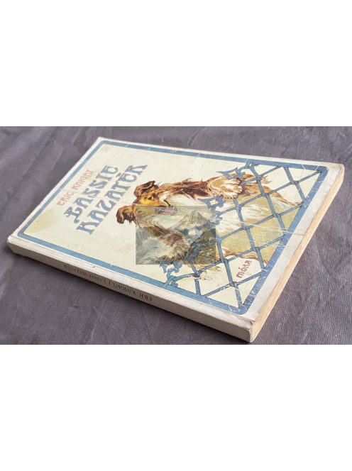 Eric Knight: Lassie hazatér