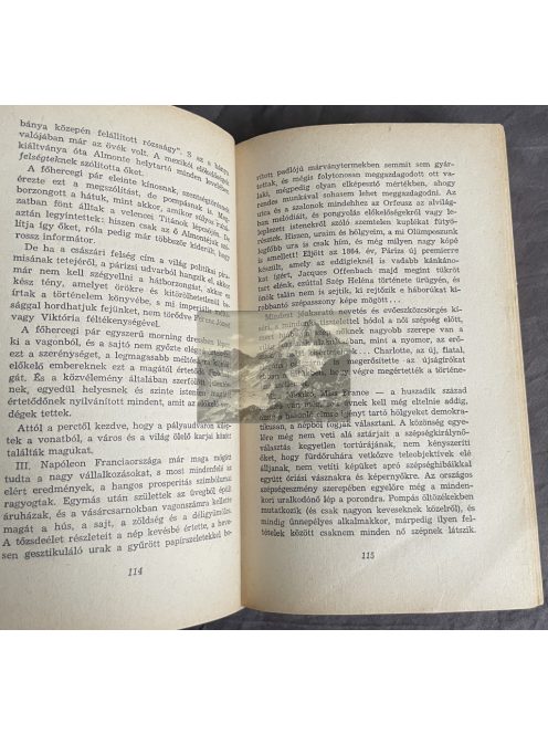 Norbert Frýd: Mexikó császárnéja