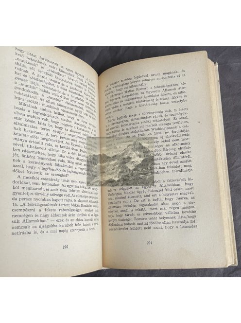 Norbert Frýd: Mexikó császárnéja