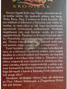 Margaret Weis, Tracy Hickman: Az őszi alkony sárkányai