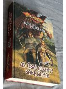 Margaret Weis, Tracy Hickman: Az őszi alkony sárkányai