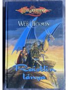 Margaret Weis, Tracy Hickman: Raistlin lánya