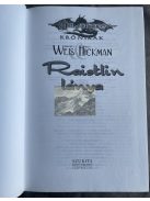 Margaret Weis, Tracy Hickman: Raistlin lánya