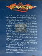Margaret Weis, Tracy Hickman: Raistlin lánya