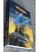 Margaret Weis, Tracy Hickman: Raistlin lánya