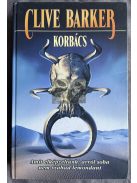 Clive Barker - Korbács