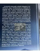 Clive Barker - Korbács