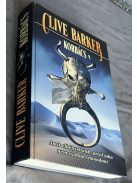 Clive Barker - Korbács