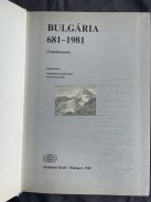 Neiderhauser Emil, Palotás Emil: Bulgária (681-198)