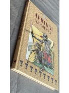 Szalai Lilla: Afrikai népmesék (Népek meséi sorozat)