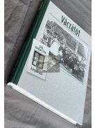 Böőr László, Szabó Attila: Vácrátót (Száz Magyar Falu Könyvesháza)