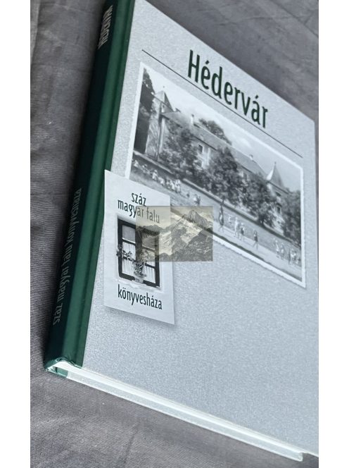 Néma Sándor, Smuk Péter: Hédervár