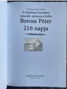 Marinovich Endre: A kamikaze kormány második miniszterelnöke