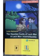 Luisa Hartmann: A Loch Mor-i kísértetkastély -The Haunted Castle of Loch Mor - 10 éves kortól