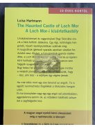 Luisa Hartmann: A Loch Mor-i kísértetkastély -The Haunted Castle of Loch Mor - 10 éves kortól