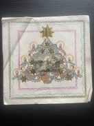 Karácsonyi képeslapok gyűjteménye, 500+ db