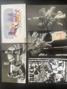 Karácsonyi képeslapok gyűjteménye, 500+ db