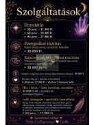 30 perces útmutatás