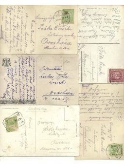 Sorozatok / Gyűjtemények